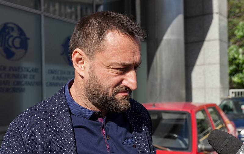 Cum a reușit Nelu Iordache să „strângă” 18 ani de pușcărie. Instanța: A dat mită la scurt timp după ce fusese condamnat cu suspendare pentru aceeași infracțiune