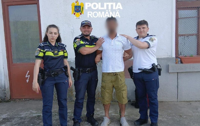 Cluj Arena, ținta unei amenințări cu bombă. Suspectul a fost prins în Brașov