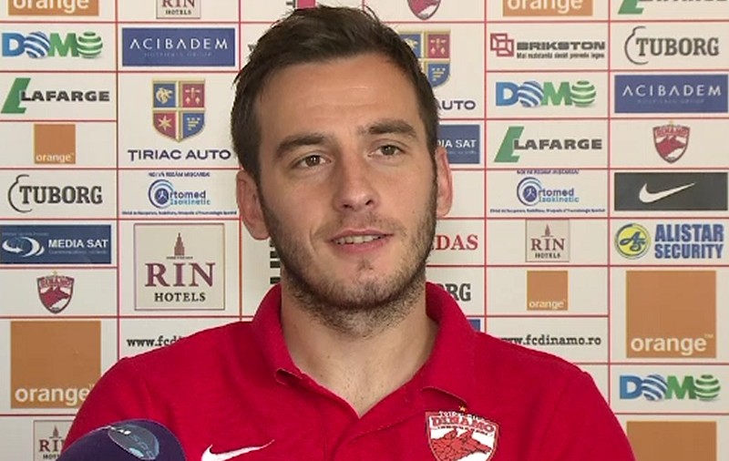 Bărboianu l-a bătut pe Negoiță! Patronul de la Dinamo, suspendat drastic