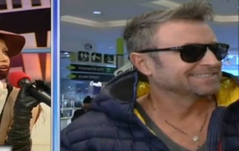 RĂZBOI în MODĂ. Cătălin Botezatu, FĂCUT PRAF de IULIA ALBU 
