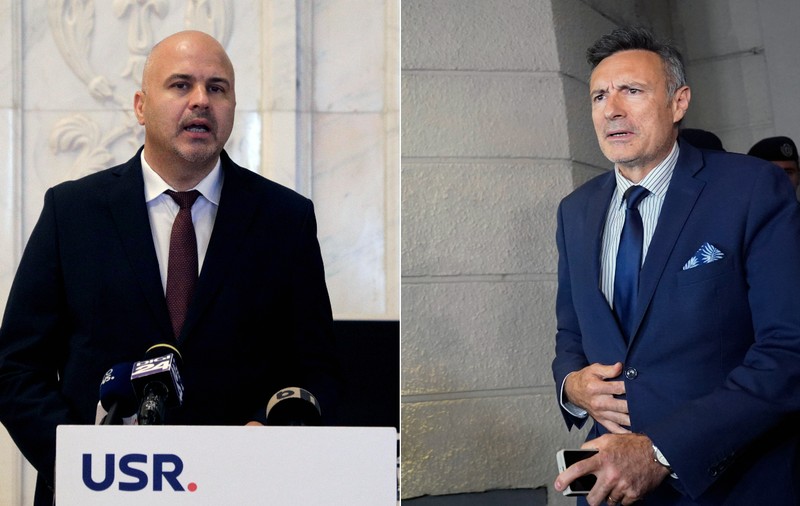Două legi care pun pe jar relația PNL-USR și efectul de bumerang