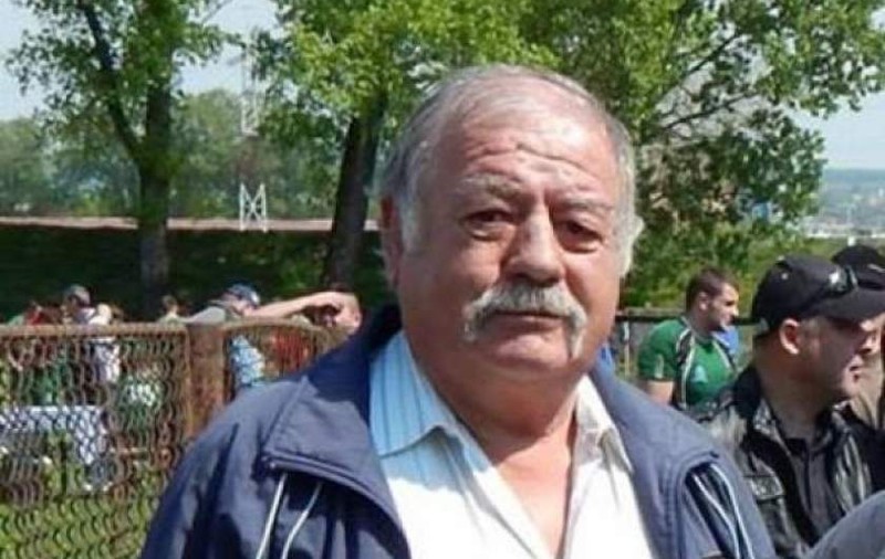 Antrenorul de rugby Petru Panait a fost găsit mort în albia râului Moldova. Profesorul fusese dat dispărut