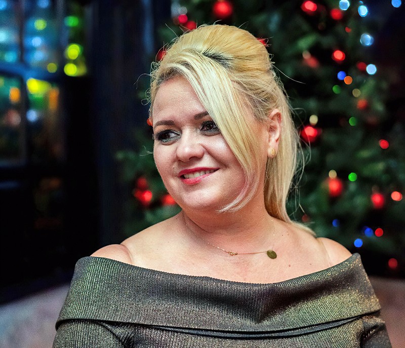 Directoarea Iustina Fevronia Rață