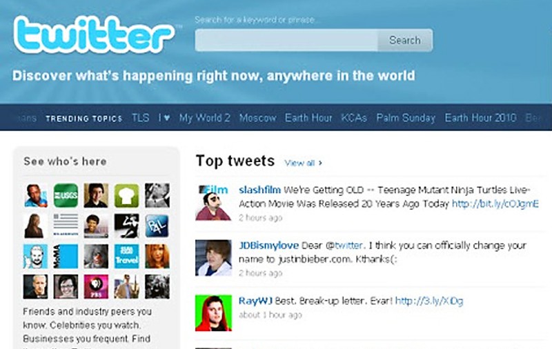 Eşti utilizator Twitter? Uite tot ce trebuie să ştii despre noul design al platformei sociale