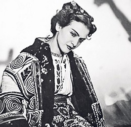Maria Tănase
