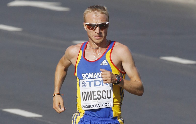 Românii au început cum nu se putea mai prost Campionatele Mondiale de la Beijing