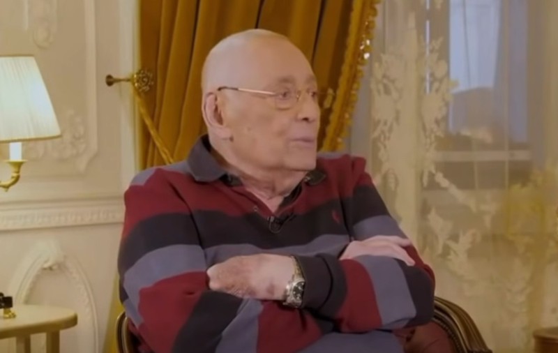 Dan Negru l-a întrebat pe Horia Moculescu dacă îi era frică de moarte. Ce răspuns i-a dat compozitorul: „Eu am o boală pulmonară, asta este”