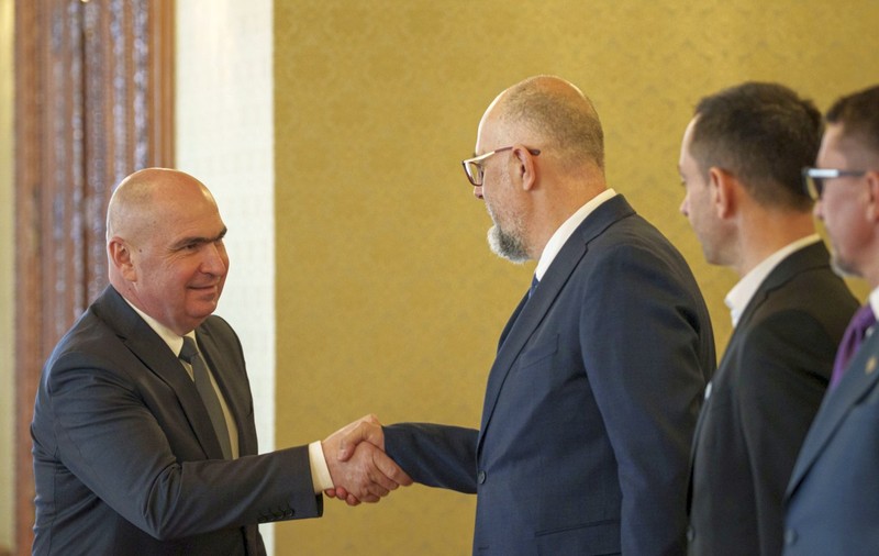 Rocada premierilor în viitorul guvern este inevitabilă, spune Kelemen Hunor: „Scriem sau nu scriem asta pe hârtie, oricum va fi greu”