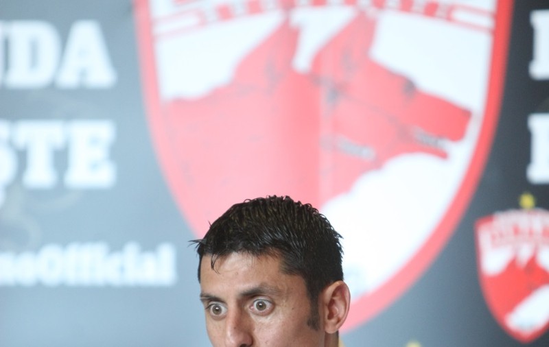 Ionel Dănciulescu A PUS GHETELE ÎN CUI! Uite ce funcție va avea la Dinamo | FOTO