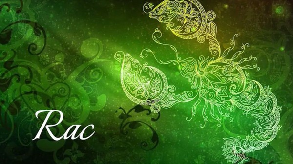 Horoscop rac pentru perioada 3 - 9 octombrie 2026