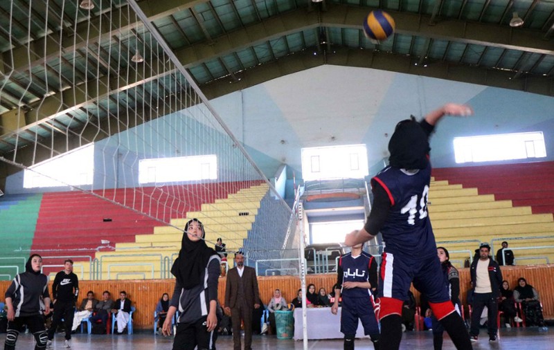 Femeile afgane, interzis la sport. Ce motive invocă guvernul taliban