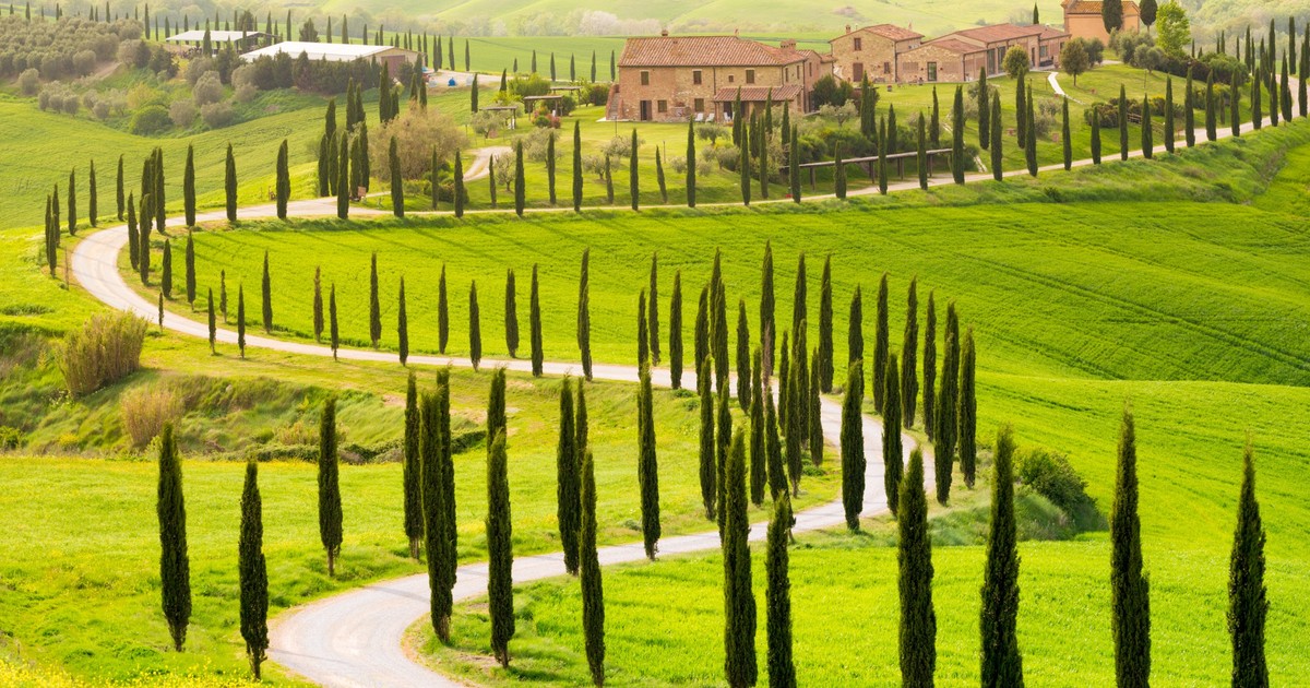 Curiozitati despre Toscana