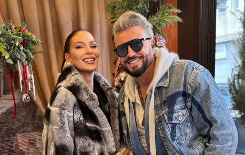 Unde pleacă Cătălin Botezatu de Paște fără Nicolle Fota, iubita lui. Creatorul de modă s-a dat de gol: „Vacanță nu am avut de doi ani”
