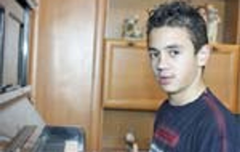 Pianistul Stelei 