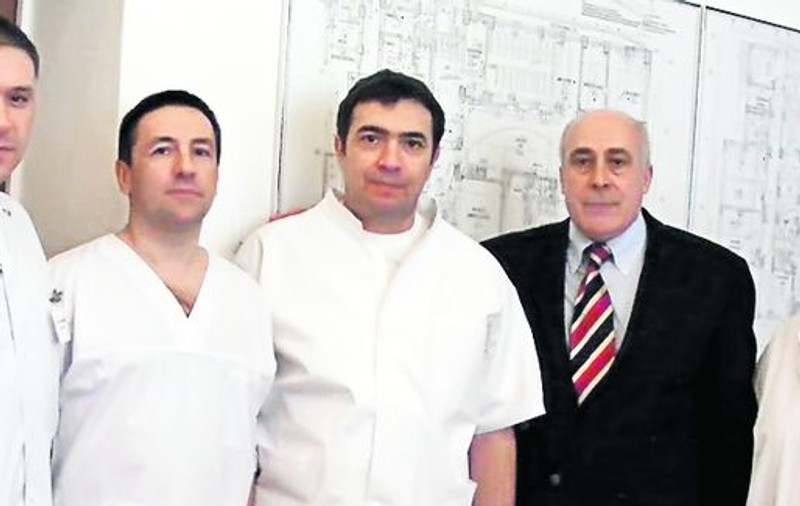 Aici se pot vindeca tumorile