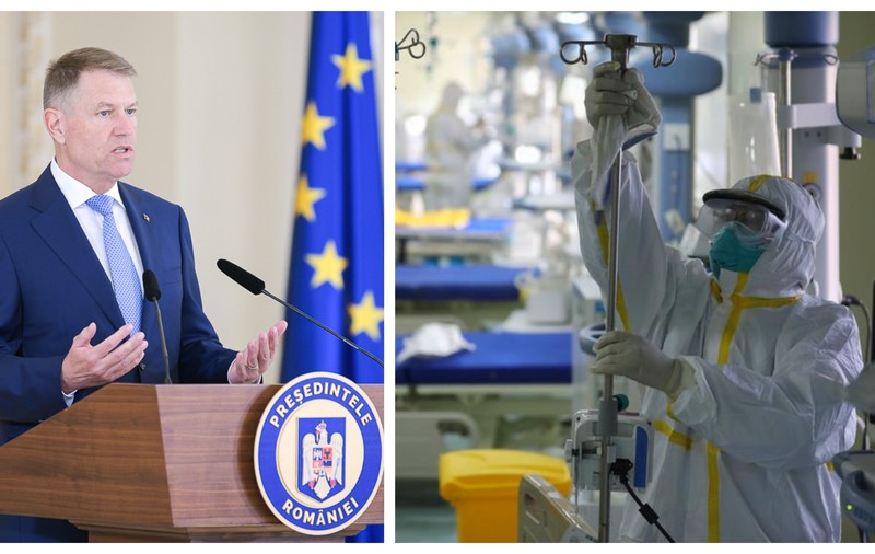 Starea de speranță înainte de starea de urgență: oamenii de știință ne spun că mai mult de jumătate din pacienții cu COVID-19 din lume s-au vindecat