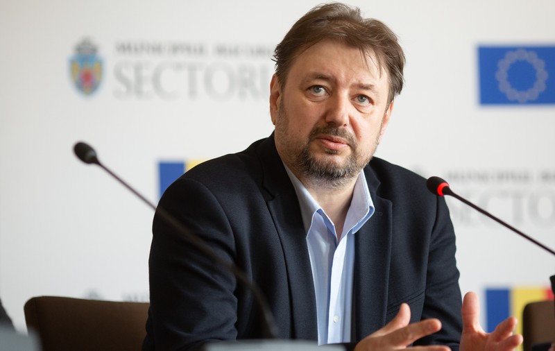 Interviu cu politologul Cristian Pîrvulescu: „Ciucă era singura propunere rezonabilă de premier în acest moment. Nici PSD nu ar avea argumente să nu o susțină”