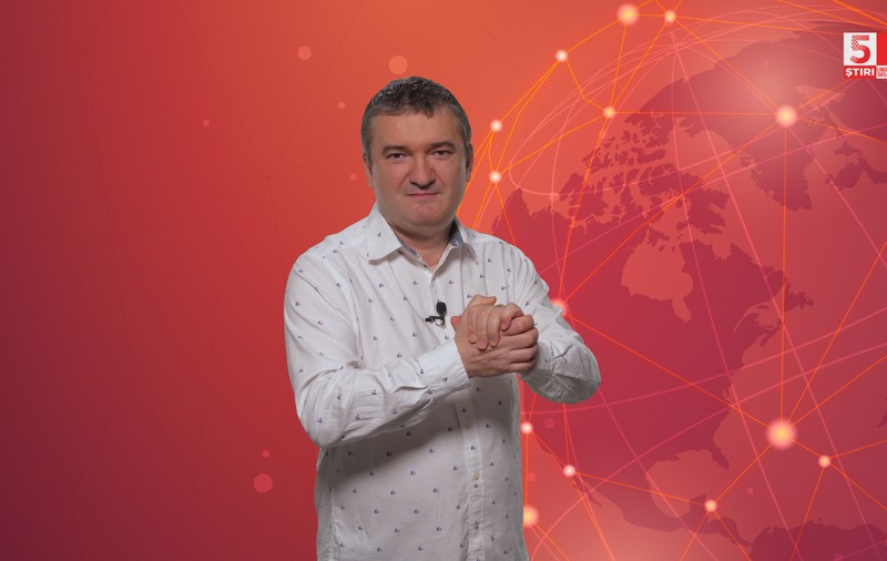5 știri by Libertatea - Actualitate. Ce sporuri faraonice primesc judecătorii Curții Constituționale | Cum au făcut niște călugărițe sute de milioane de euro