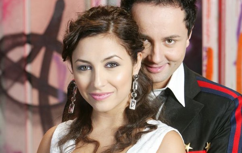 Andra: "Eu și Cătălin ne dorim o familie ca în filme"