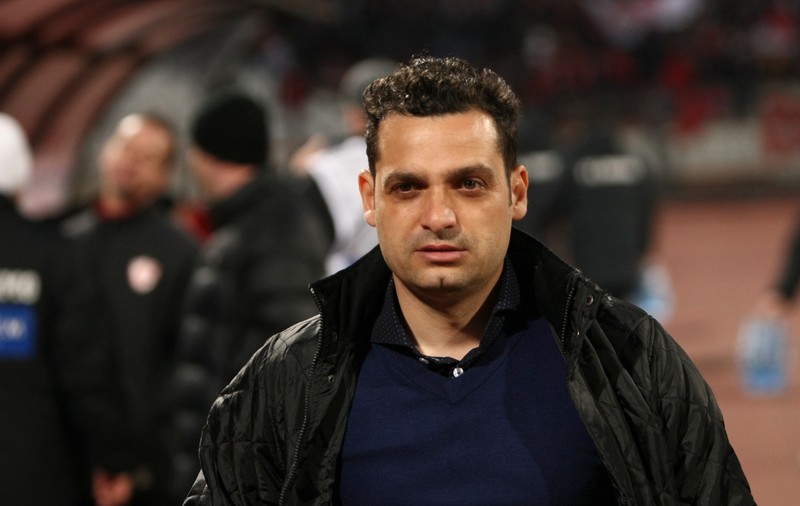 După ce Teja e OUT de la Dinamo, un alt antrenor a primit ultimatum