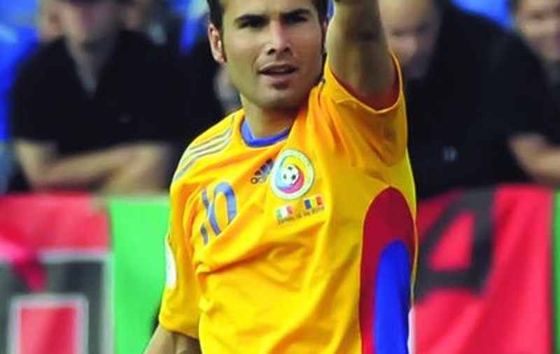 Mutu: «Naţionala e sacră pentru mine»