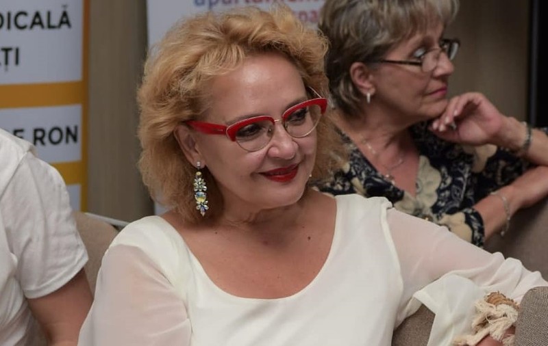 Cum e viața Mihaelei Tatu la Oradea. De aproape 10 ani s-a mutat acolo: „Entuziasm, acțiune, nu prea stau locului mult timp”