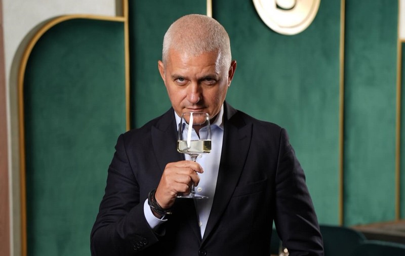 Virgil Ianțu își deschide restaurant în București: „De câţiva ani mă tot gândesc la asta”. Ce pregătește pentru clienți în weekenduri