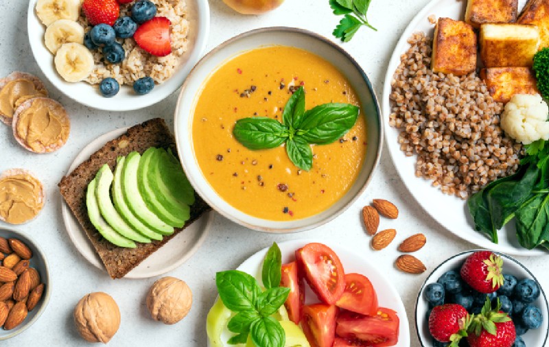 Secretul sănătății inimii, dezvăluit de un studiu gigantic: nu este vorba despre o dietă cu conținut scăzut de carbohidrați sau grăsimi