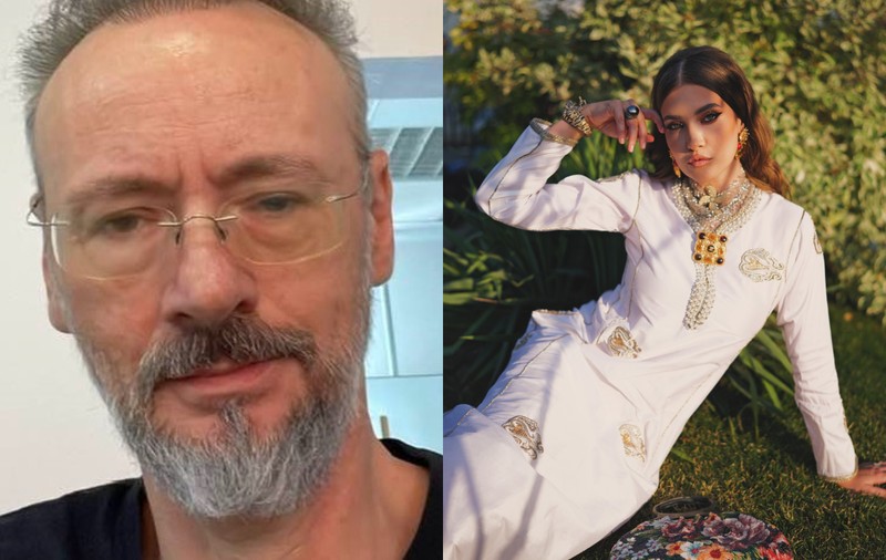 Mihai Albu se apără după ce Iulia Albu a susținut că fiica lor a aflat prea rapid despre problemele lui: „Probabil mama Mikaelei dorește ceva reclamă”