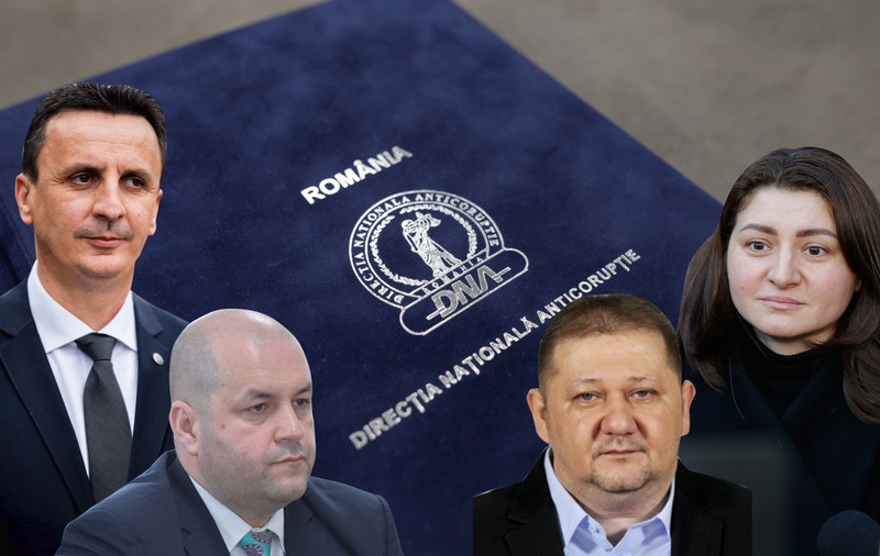 Dosarul de corupție cu parlamentari blocat din 2020 „de legea de procedură și întâmplări obiective”. Avocat: „Nu putem vorbi despre o tergiversare”