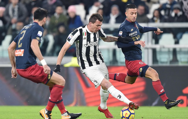 Italia, etapa a 21-a. Juventus ține aproape de liderul Napoli / VIDEO