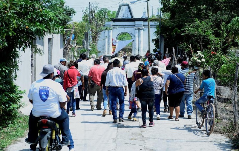 Cel puțin 40 de morți în Mexic, după ce au băut alcool contrafăcut. Zilele trecute, producătorul Corona anunțase că proviziile de bere din țară s-au epuizat