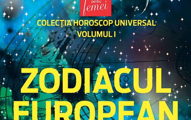 Nu rata colecţia de zodiace «Libertatea pentru femei»!