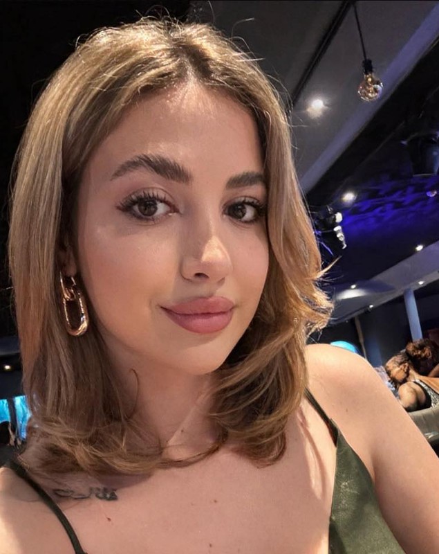 Povestea emoționantă a lui Sheryhan Iorgovan, concurentă la „MasterChef”: „Am stat în Palestina, în Fâșia Gaza, până la 7 ani”