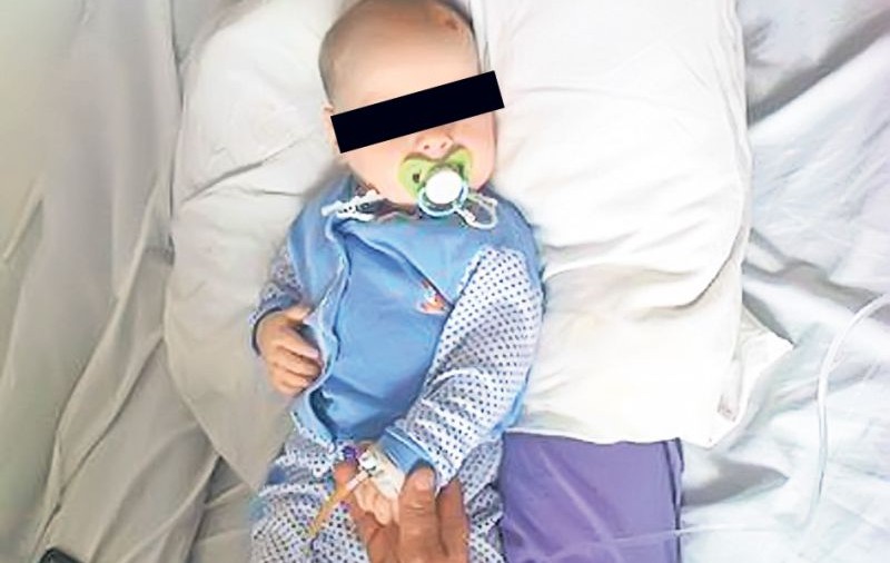 Se întoarce la mama acuzată că îl duce la discotecă?