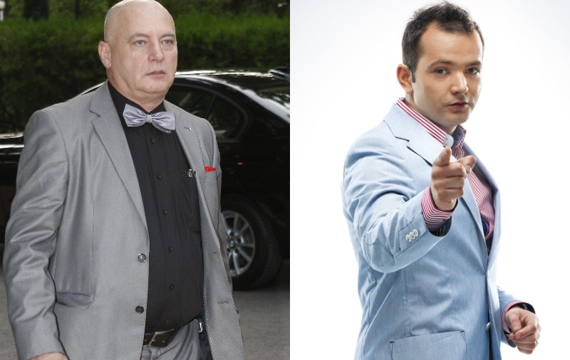EXCLUSIV | Război TOTAL între Mircea N. Stoian şi Mihai Morar: "Dacă nu-şi cere scuze, îl dau în judecată. Face aceste afirmaţii pentru că nu m-am dus la el în emisiune"