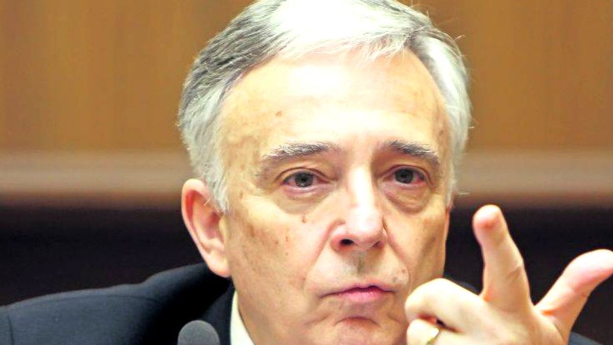 Mugur Isarescu, guvernator BNR