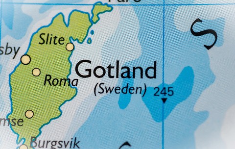 De ce este insula suedeză Gotland vitală pentru NATO și apărarea Europei de ruși: „Apărarea insulei cu rachete antinavă și sisteme de apărare aeriană ar costa viața a mii de soldați”