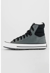 Tenisi inalti de piele ecologica unisex Converse Chuck Taylor All Star Berkshire