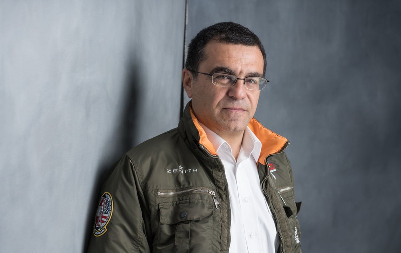 Mihai Mărgineanu și-a cumpărat casa din Spania cu credit de la bancă: „A durat șase luni întreaga șmecherie”. La cât ar fi estimată locuința