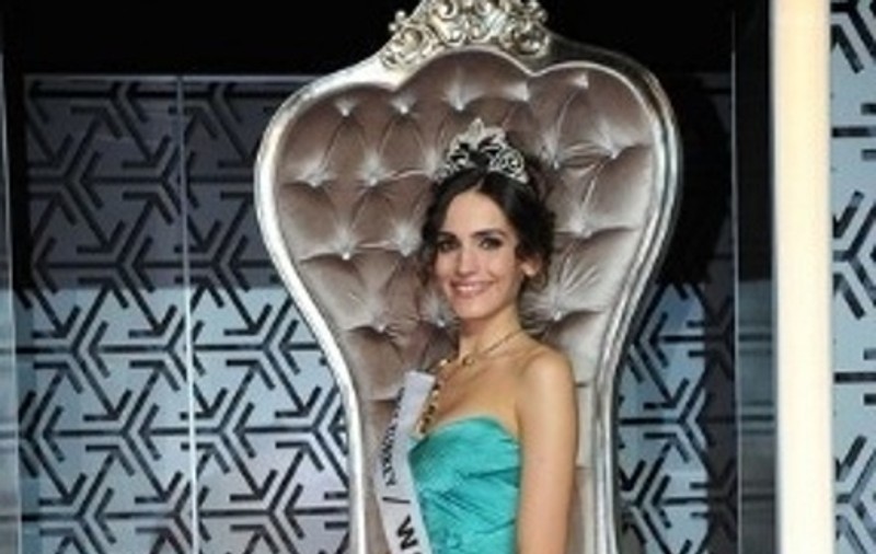 RIVALITATE PUTERNICĂ! Frumoasa Hurrem ÎNLOCUITĂ în patul lui Suleyman Magnificul de Miss Turcia!
