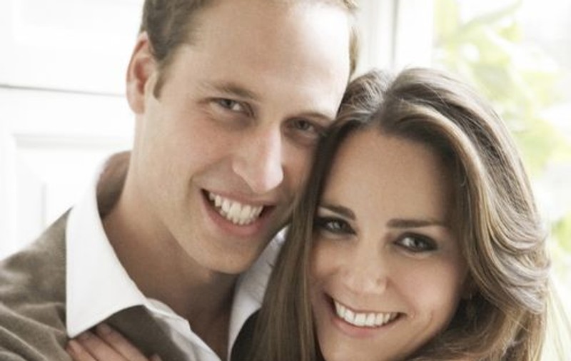 Kate, avertizată de Mohamed Al Fayed:  „Nu te mărita cu prinţul William. Familia lui te va distruge!„ 