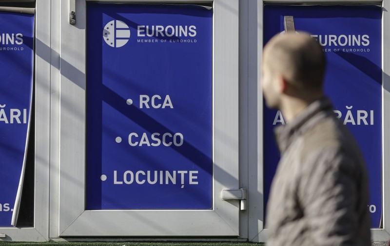 Euroins, gaură de un miliard de euro. Lichidatorul judiciar a atacat în instanță contractul prin care activele companiei au fost transferate în Bulgaria