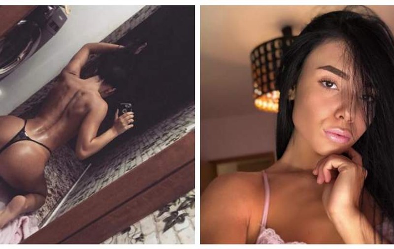 Maria, fata dispărută din Brăila, găsită pe un site de escorte din Elveţia