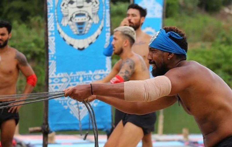 Cum arată soția și fetița lui Starlin de la „Survivor România” 2021. „În fiecare seară ne este dor de tine”