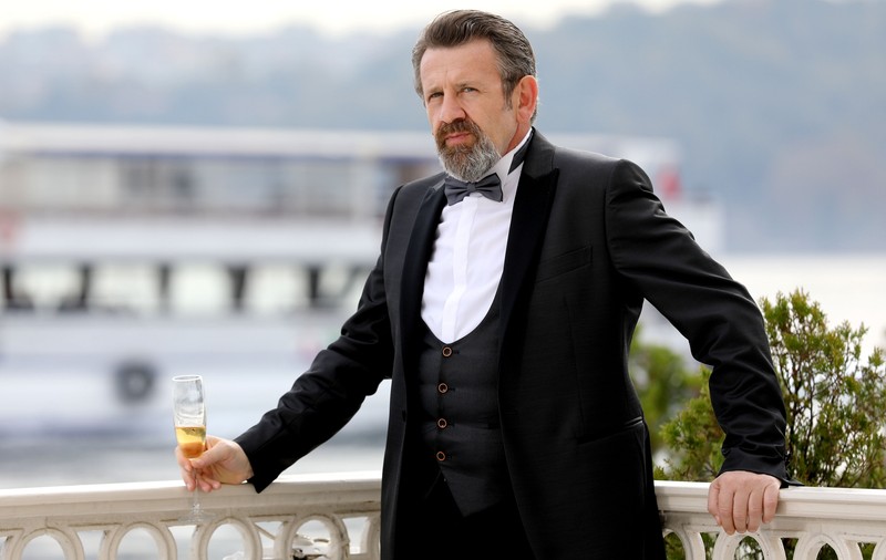 Adrian Titieni, despre cel mai greu moment: a intrat în depresie și era să renunțe la actorie! “A fost un moment delicat”