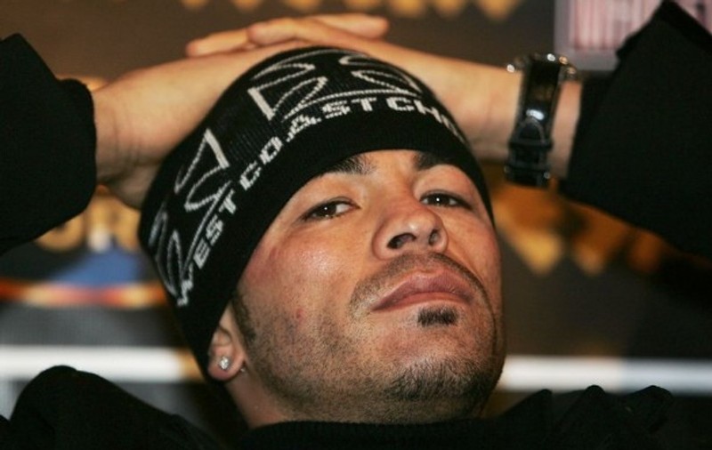 Bute, la înmormântarea lui Arturo Gatti
