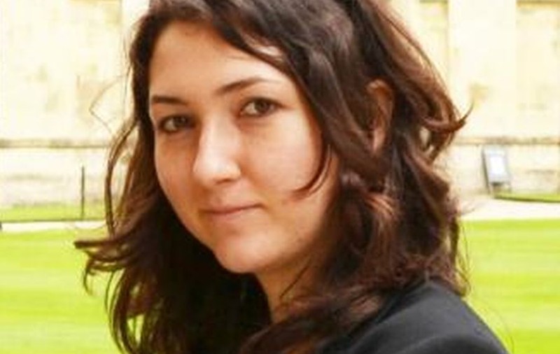 Ea a fost DESEMNATĂ CEL MAI BUN STUDENT ROMÂN din EUROPA! Află mai multe DESPRE DIANA DANCIU