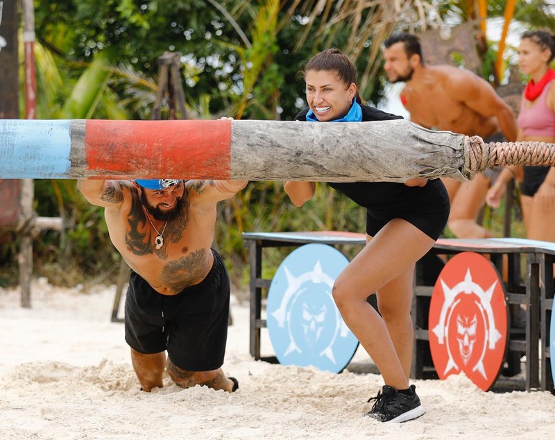 Alina Radi vorbește despre banii pe care i-a câștigat la Survivor 2023 și scandalul cu Kamara: „Sunt recunoscătoare pentru ce am trăit acolo”
