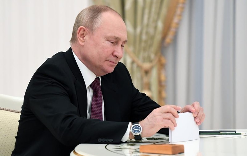 Marea Britanie acuză că Rusia plănuiește o lovitură de stat în Ucraina pentru a-și instala propriul guvern